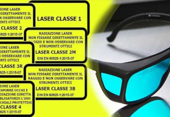 Classi laser